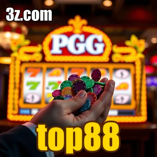 Clãs e Jogos: A Revolução das Comunidades no top88