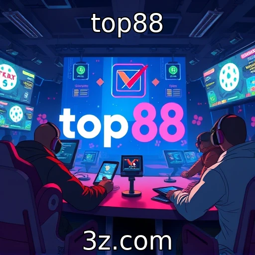 Novas tecnologias transformam o desenvolvimento de jogos : top88