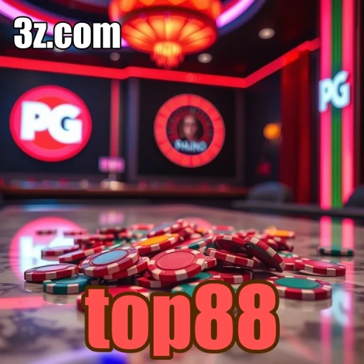 Top88 News: As Últimas Novidades do Mundo dos Jogos