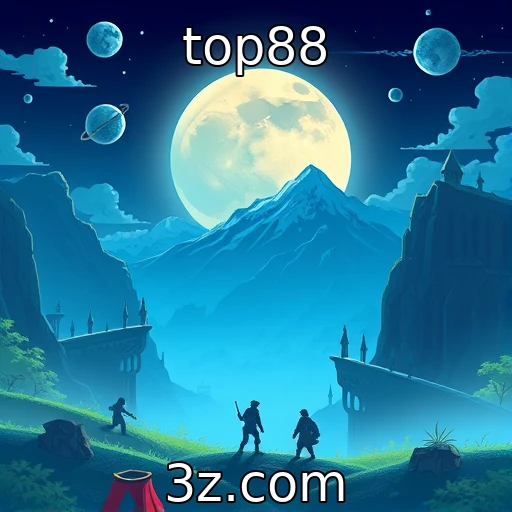 A evolução dos gráficos em jogos de mundo aberto - top88