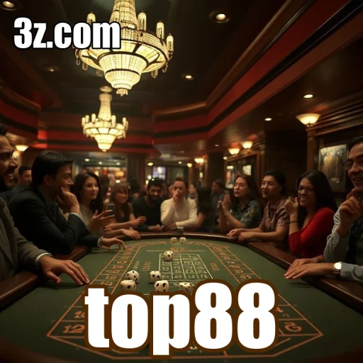 top88 Atualizações