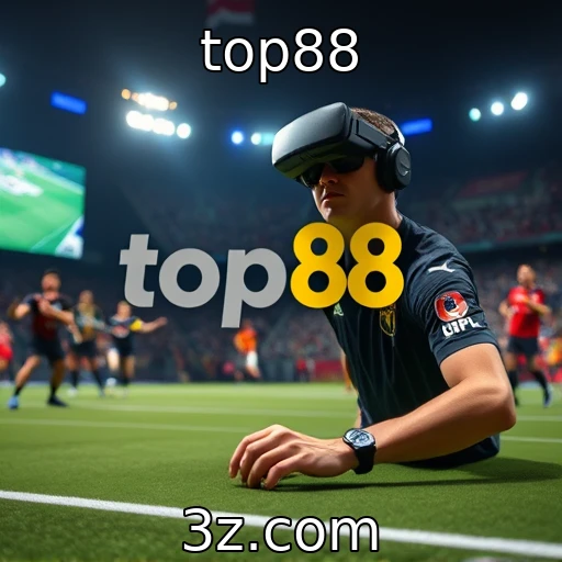 Impacto da tecnologia de realidade virtual em experiências de jogo - top88